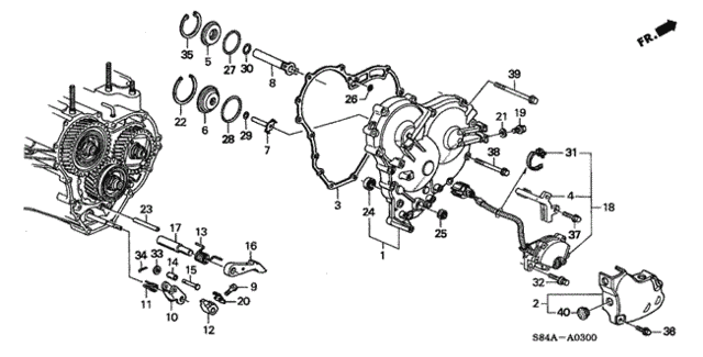 Diagram 1