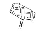 30665177 - Body: Reservoir for Volvo Image