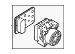 8V0614517EBEF - Electrical: ABS Pump Assembly for Audi Image