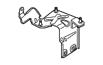 5Q1614235K - Electrical: Mount Bracket for Audi Image