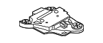5Q0614235 - Electrical: Bracket for Audi Image