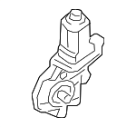 5713A323 - : Window Motor for Mitsubishi: Mirage, Mirage G4 Image
