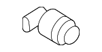 5Q0919297GRU - Body: Auto Park Sensor for Audi Image