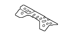 745A85MP0A - Body: Floor Pan Reinforcement for Nissan Image
