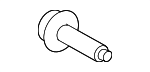 W505442S439 - Body: Reinforced Bracket Upper Bolt for Ford Image