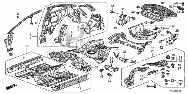 Diagram 1
