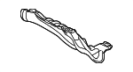 1716737110 - Exhaust: Upper Shield for Toyota Image image