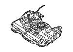 4534710701 - : Fuel Tank                                for Smart Image