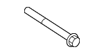 LR151933 - Engine: Engine Mount Bolt for Land-Rover Image