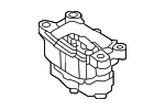 LR152005 - : Trans Mount for Land Rover: Range Rover, Range Rover Sport Image