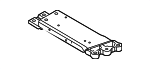 LR151968 - Engine: Stiffener for Land-Rover Image