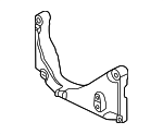 LR174007 - : Engine Carrier for Land-Rover Image