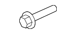 LR151935 - Engine: Engine Bracket Bolt for Land-Rover Image