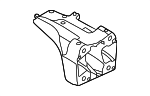 LR151992 - : Mount Bracket for Land Rover: Range Rover, Range Rover Sport Image