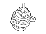 LR180962 - : Motor Mount for Land-Rover Image