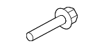 LR161944 - Engine: Engine Torque Strut Bolt for Land-Rover Image
