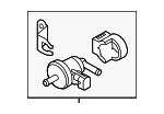 290152B000 - Emission System: Purge Valve for Kia: Soul Image