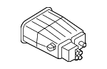 314102K500DS - Emission System: Vapor Canister for Kia: Soul Image
