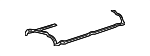 1035A914 - Engine: Engine Valve Cover Gasket for Mopar Image