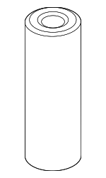 55316D2050 - Suspension: Dust Cover for Hyundai Image