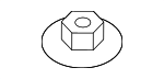 626181F000 - Suspension: Top Nut for Hyundai Image