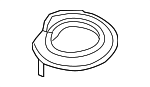 55323D2000 - Suspension: Lower Insulator for Hyundai Image
