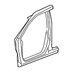 4645SWAA00ZZ - : Aperture Panel for Honda: CR-V Image