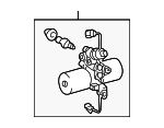 4800660024 - Suspension: Control Valve for Toyota: Land Cruiser Image