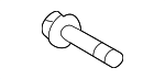 9010516089 - Suspension: Mount Bolt for Toyota: Land Cruiser Image