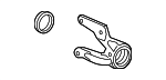 91260TL0G01 - Suspension: Seal for Honda: Accord, Civic Image