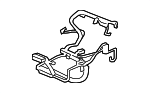 12761523 - Body: Wire Harness for Saab: 9-3 Image
