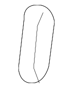 12803368 - Body: Lever for Saab: 9-3, 9-3X Image