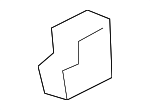 12791602 - Body: Sensor for Saab Image