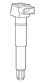 PAB905115 - Electrical: Ignition Coil for Porsche: Cayenne, Panamera Image