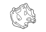 119103NA0A - HVAC: Mount Bracket for Nissan Image