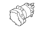 926001MG0D - : A/C Compressor for Nissan: LEAF Image