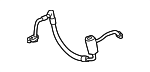 924913NA0A - : Pressure Hose for Nissan: LEAF Image