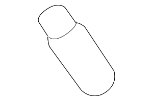 26447AL500 - : Bulb for Nissan: 350Z, Quest, Rogue Image