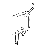 8954047030 - : Computer for Toyota Image