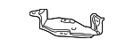 4794347010 - : Power Booster Lower Bracket for Toyota Image