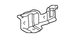 4794047010 - : Mount Bracket for Toyota Image