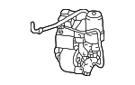 4707147010 - Electrical: Power Booster for Toyota: Prius Image