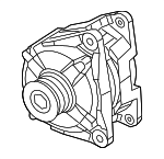 68527975AA - : Engine Generator for Mopar Image