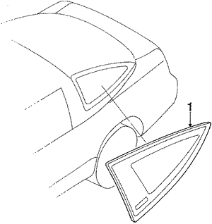 パーツ maru Datsun 240Z JDM Fairlady Z432 Style Dual Outlet Single