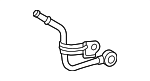 3290148020 - Belts &amp; Cooling: Automatic Transmission Oil Cooler Tube for Lexus Image
