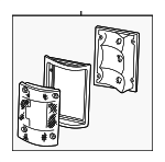 F5UZ13404A - Electrical: Tail Lamp Assembly for Ford: Excursion Image