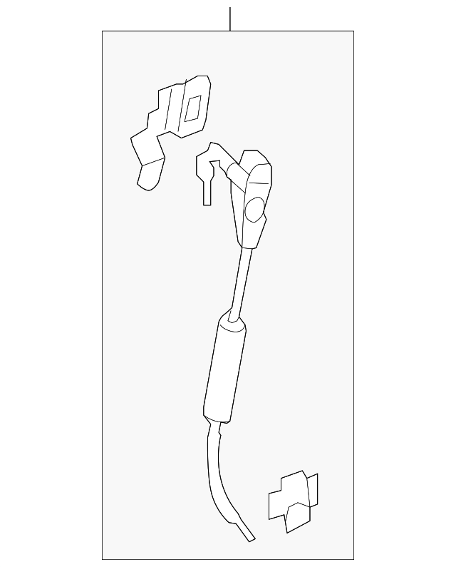 YU　① Solenoid Valve 9314145 For Hitachi Excavator ZX200-5G ZX280-5G