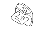805706CA0B - Body: Striker for Nissan Image