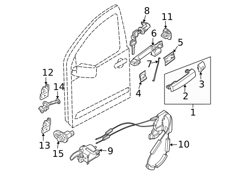 Diagram 1