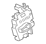 51217290864 - Body: Handle Base for BMW: i3, i3s Image